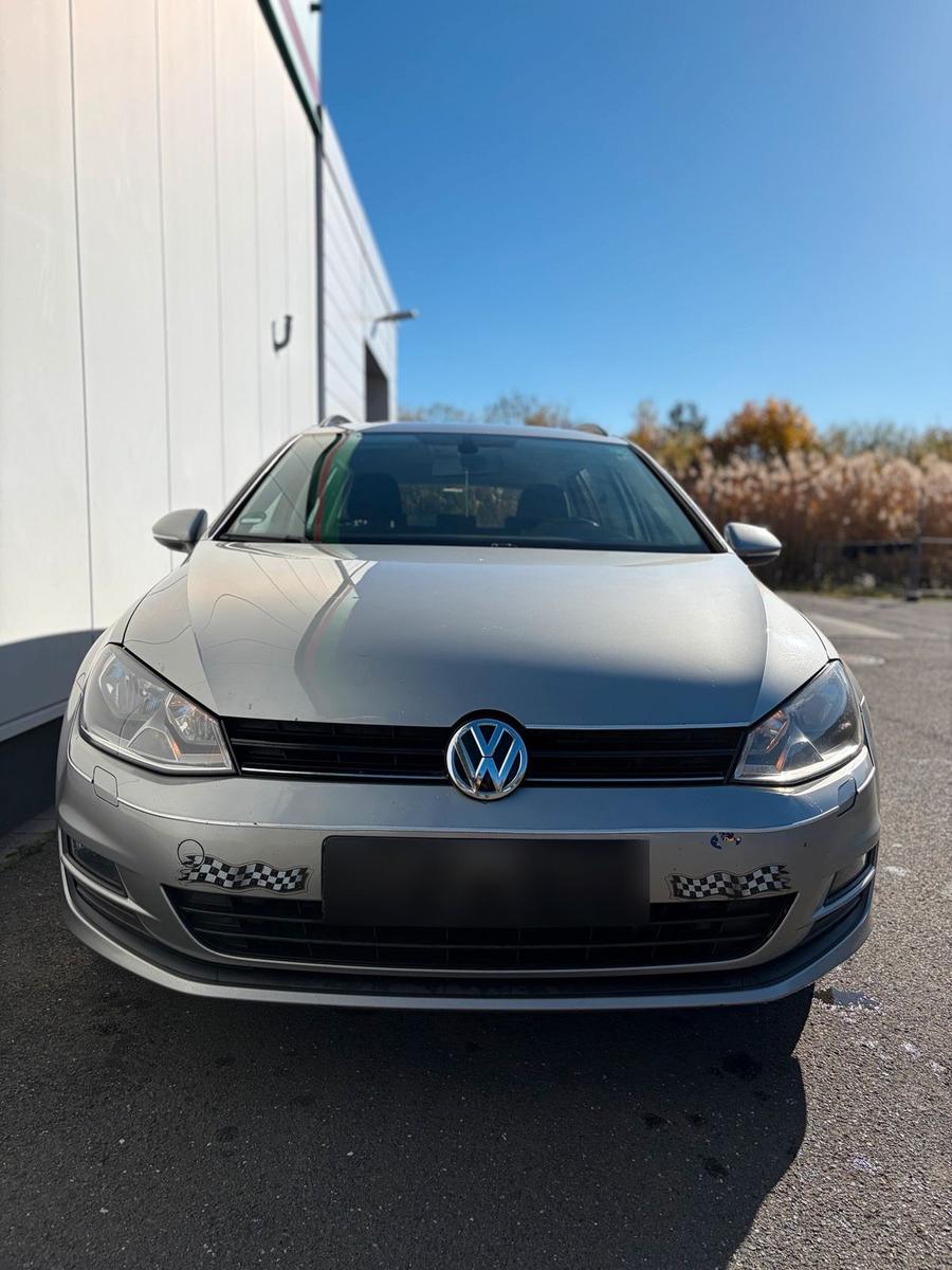 Volkswagen Golf 2014 — photo 6