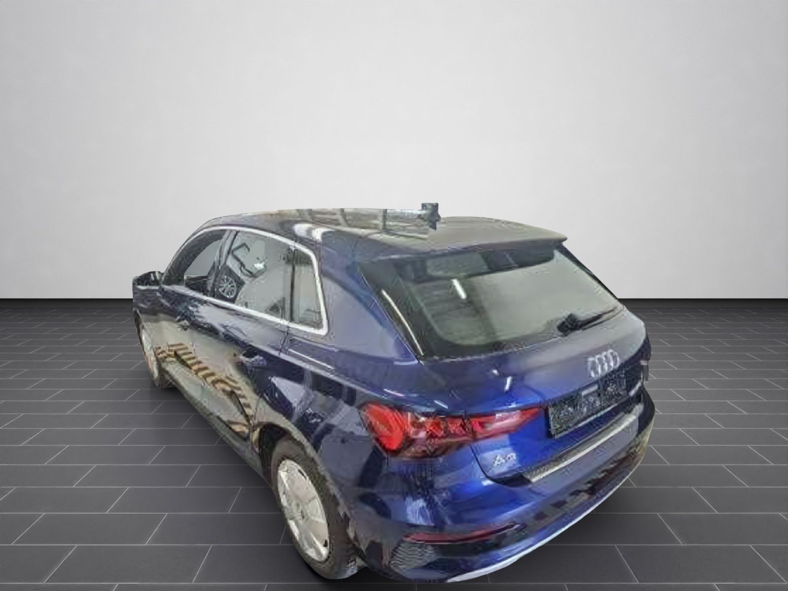 Audi A3 - Bild 6