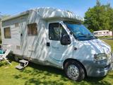 HYMER / ERIBA / HYMERCAR Hymer GT  T 625 - Hymer Wohnwagen & Wohnmobile