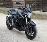 Suzuki GSR 750 A - Suzuki Motorräder in Nürnberg
