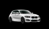 BMW 120i Aut. M Sport Shadow Business Paket