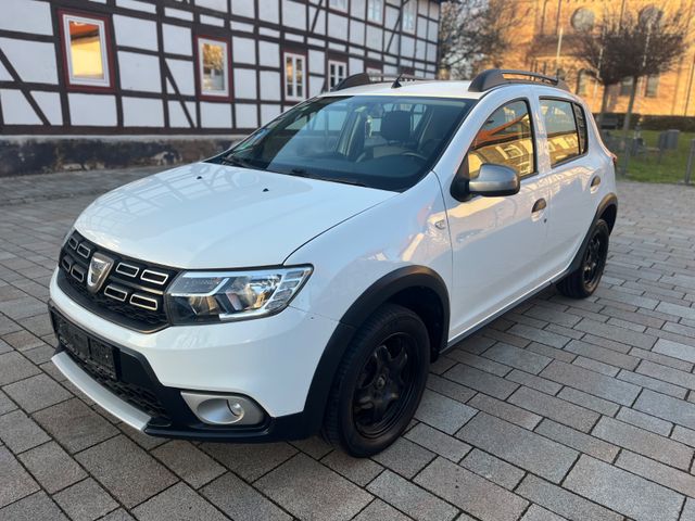 Dacia Sandero II Stepway Prestige Klima