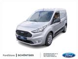 Ford Transit Connect 1.5d Trend L1 Klima AHK Parkpilo - Angebote