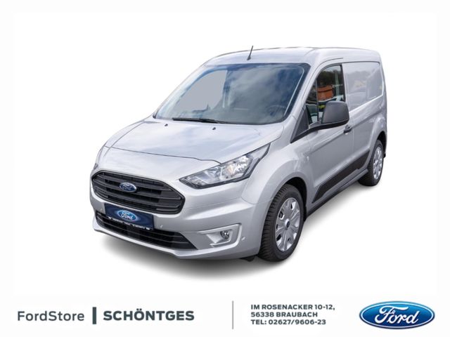 Ford Transit Connect 1.5d Trend AHK Klima Kamera Park