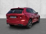 Volvo XC60 R Design Recharge Plug-In Hybrid AWD T8 Twi - Volvo XC60 Recharge-R-Design
