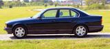 BMW 530i Touring 530i - BMW 530 aus 1995: 530i