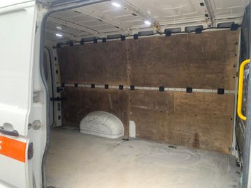 Volkswagen Crafter - 4