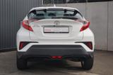 Toyota C-HR 1.2 Navi Totwinkel Kamera Tempomat DAB USB - gebrauchte Toyota C-HR aus dem Jahr 2017