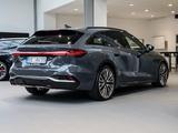 Audi A5 Avant TDI quattro 150 kW S tronic - Audi A5 mit Diesel-Antrieb: Limousine