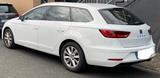 Seat Leon 1.5 TGI 96kW Style DSG Sportstourer ST  - Seat Leon mit CNG-Antrieb: Automatik