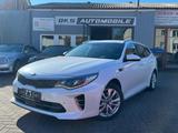 Kia Optima 1.7 GT-LINE NAVI KAMERA AHK MEMORY