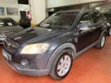 Chevrolet Captiva 2.0 VCDi Sport - Chevrolet Captiva: Sport