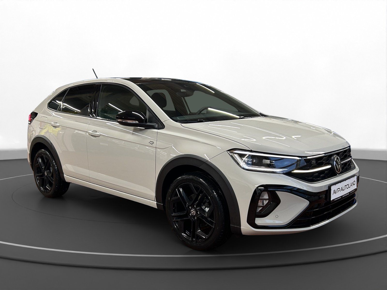 Volkswagen Taigo - Bild 4