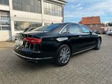 Audi A8 4.0 V8 Security Werks Panzer Armored VR7/VR9 - Audi A8: Security