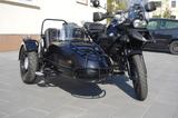 BMW R1200 GS Adventure Gespann - Motorräder in Herne