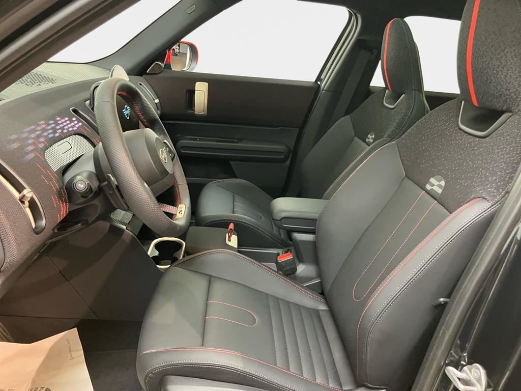 MINI John Cooper Works Countryman - Bild 9