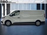 Renault Trafic Kasten L2H1 Kamera Klima Navi - Renault Trafic Gebrauchtwagen in Hamburg
