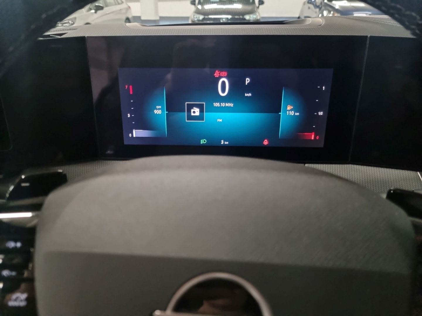 Opel Astra - Bild 12