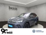 Volkswagen Tiguan R-Line 4Motion 2.0 TDI 7-Gang DSG