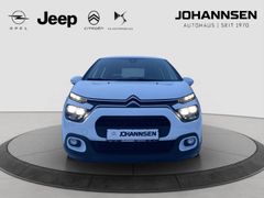 CITROEN C3 PureTech 83 S&S You 2021