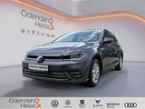 Volkswagen Polo Style 1,0 l TSI OPF 70 kW (95 PS) 7-Gang-DS - Volkswagen Polo: Tsi Ps