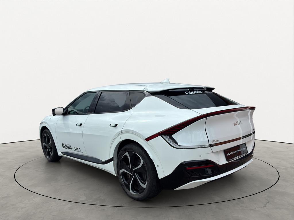 Kia EV6 77,4 GT-Line 4WD | SITZ-BELÜF. | NAVI | 360°