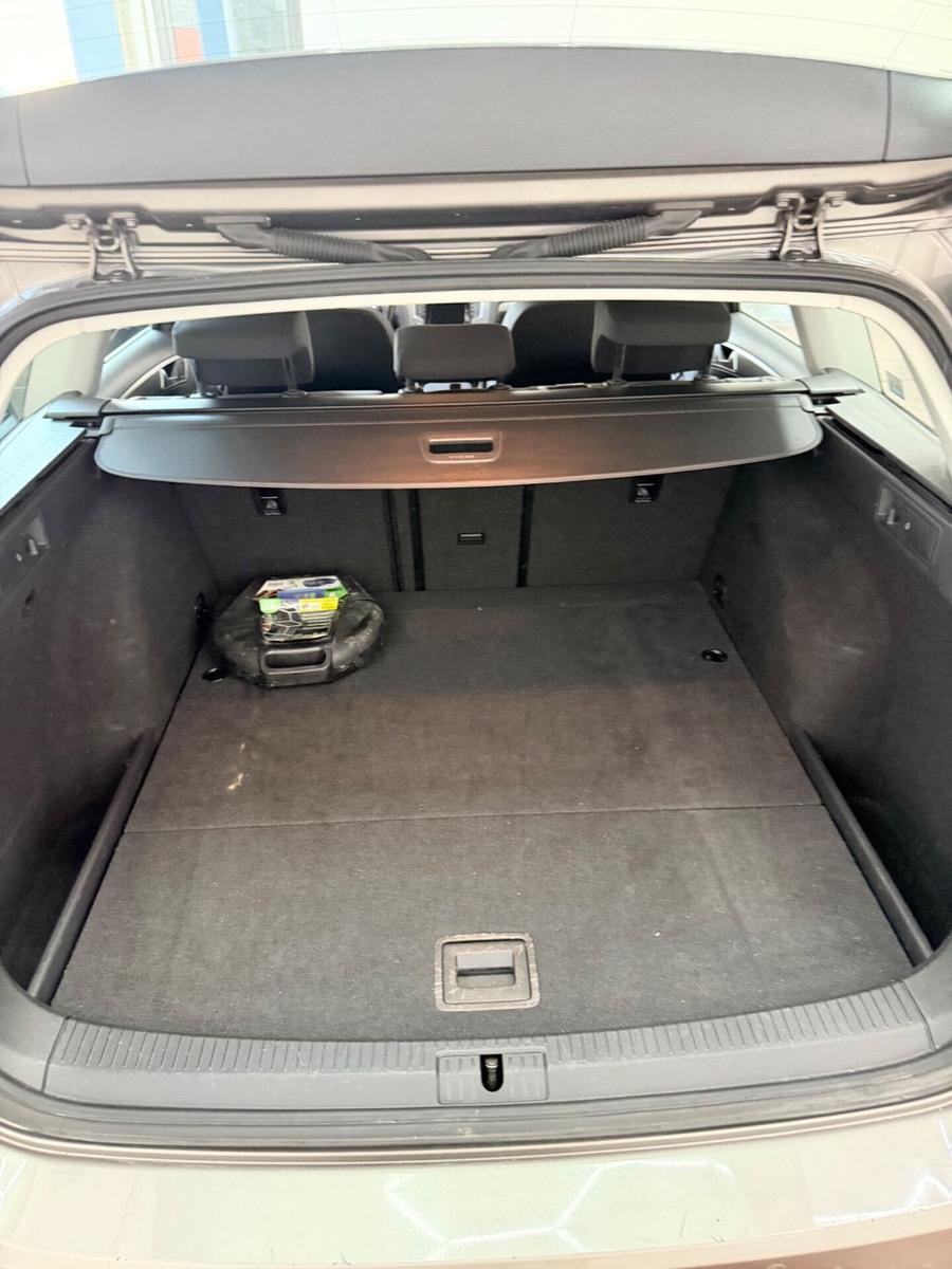 Volkswagen Golf 2015 — photo 15