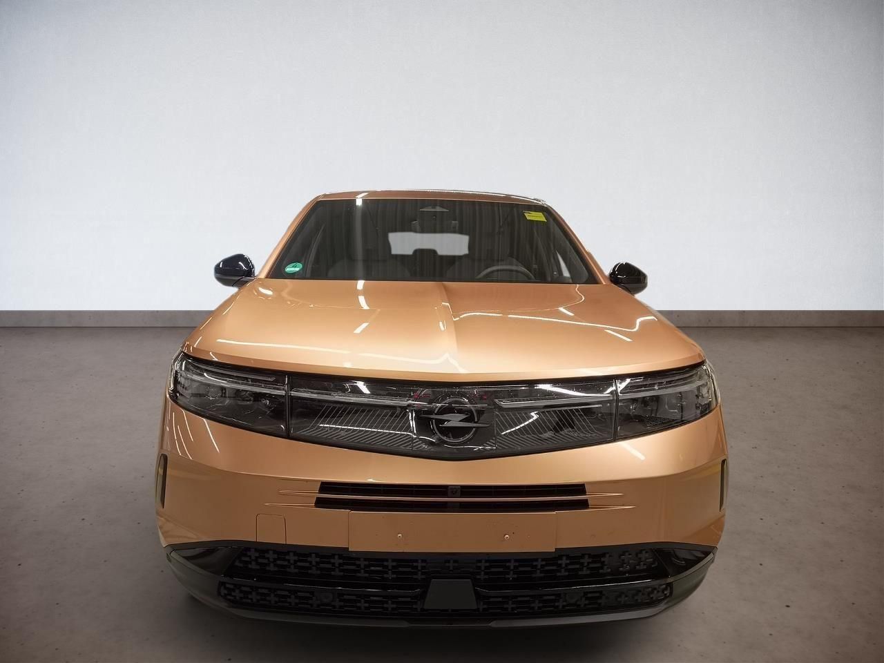 Fahrzeugabbildung Opel Grandland 1.2 48V Mild-Hybrid 100 kW GS