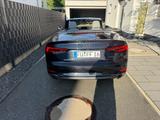 Audi A5 2.0 TFSI S tr. quattro Cabriolet Sport - Audi A5 Gebrauchtwagen in Nürnberg