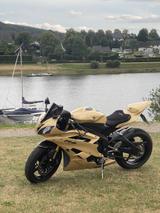 Yamaha R6 RJ11 | MZL-SPECIAL EDITION! | CARBON - YAMAHA R6 RJ11