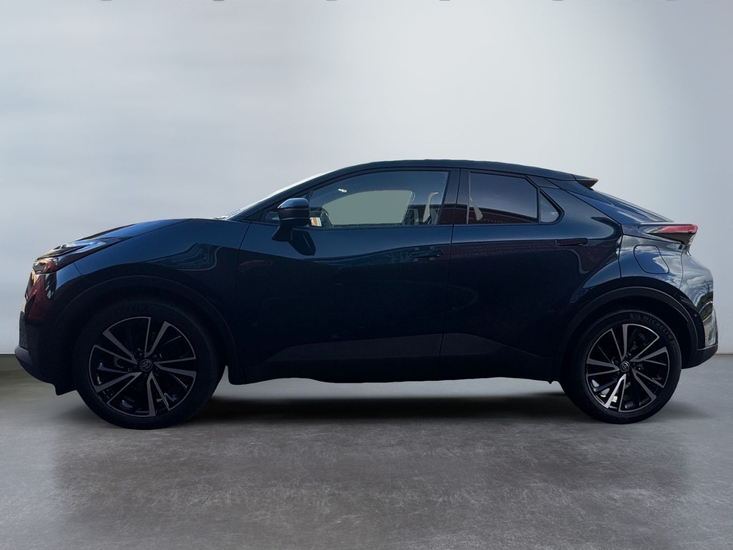 Toyota C-HR - Bild 5