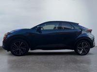 Toyota C-HR - Vorschau Bild 5