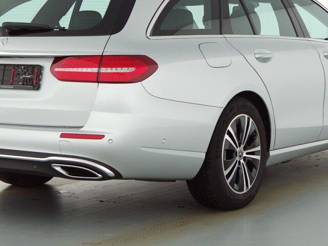 Mercedes-Benz E 220 d T-Modell Avantgarde/Kamera/AHZ/MBUX/Navi