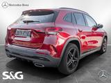 Mercedes-Benz GLA 250 4M AMG Night+360°+Pano+Totwink+Tempomat - gebrauchte Mercedes-Benz GLA 250 aus dem Jahr 2021