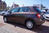 Skoda Fabia 1.0 MPI Clever Klima Sitzheizung Bluetooth - Skoda Fabia Gebrauchtwagen