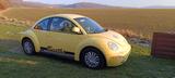 Volkswagen NEW Beetle 2.0 - gebrauchte VW New Beetle aus dem Jahr 1998