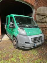 Fiat Ducato TÜV Neu - gebrauchte Fiat Ducato aus dem Jahr 2010