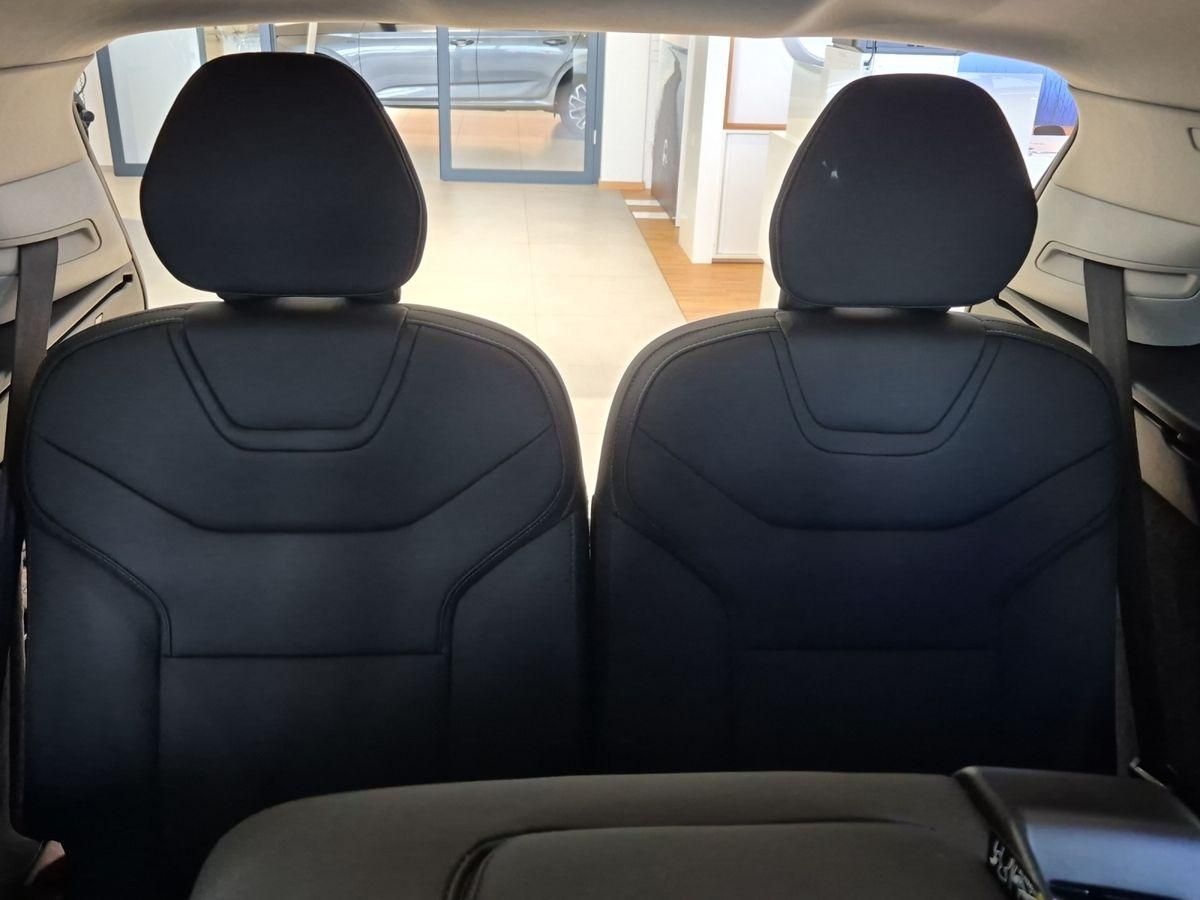 Volvo EX90 - Bild 23