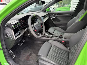 Audi RS3 Lim. 2.5 TFSI quattro+RS AGA+Pano+Facelift++