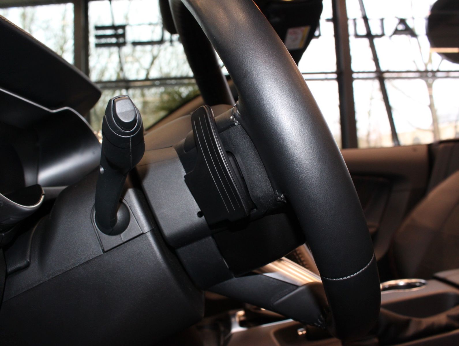 Fahrzeugabbildung Ford Mustang 5.0 V8 GT /CS California*Magne Ride