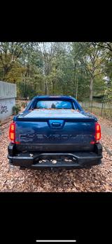 Chevrolet Avalanche - Chevrolet Avalanche Gebrauchtwagen
