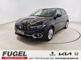 Fiat Tipo 1.0 Life virt.Cock.|Navi|LED|RFK|PDC|Androi - Fiat Tipo aus 2021