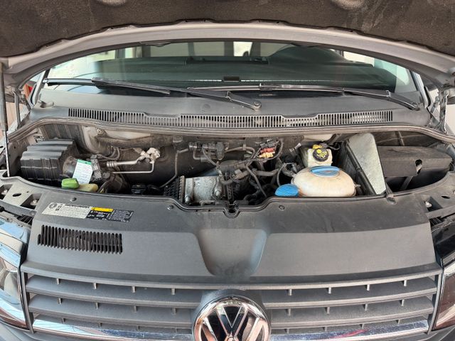 Volkswagen T6 Transporter
