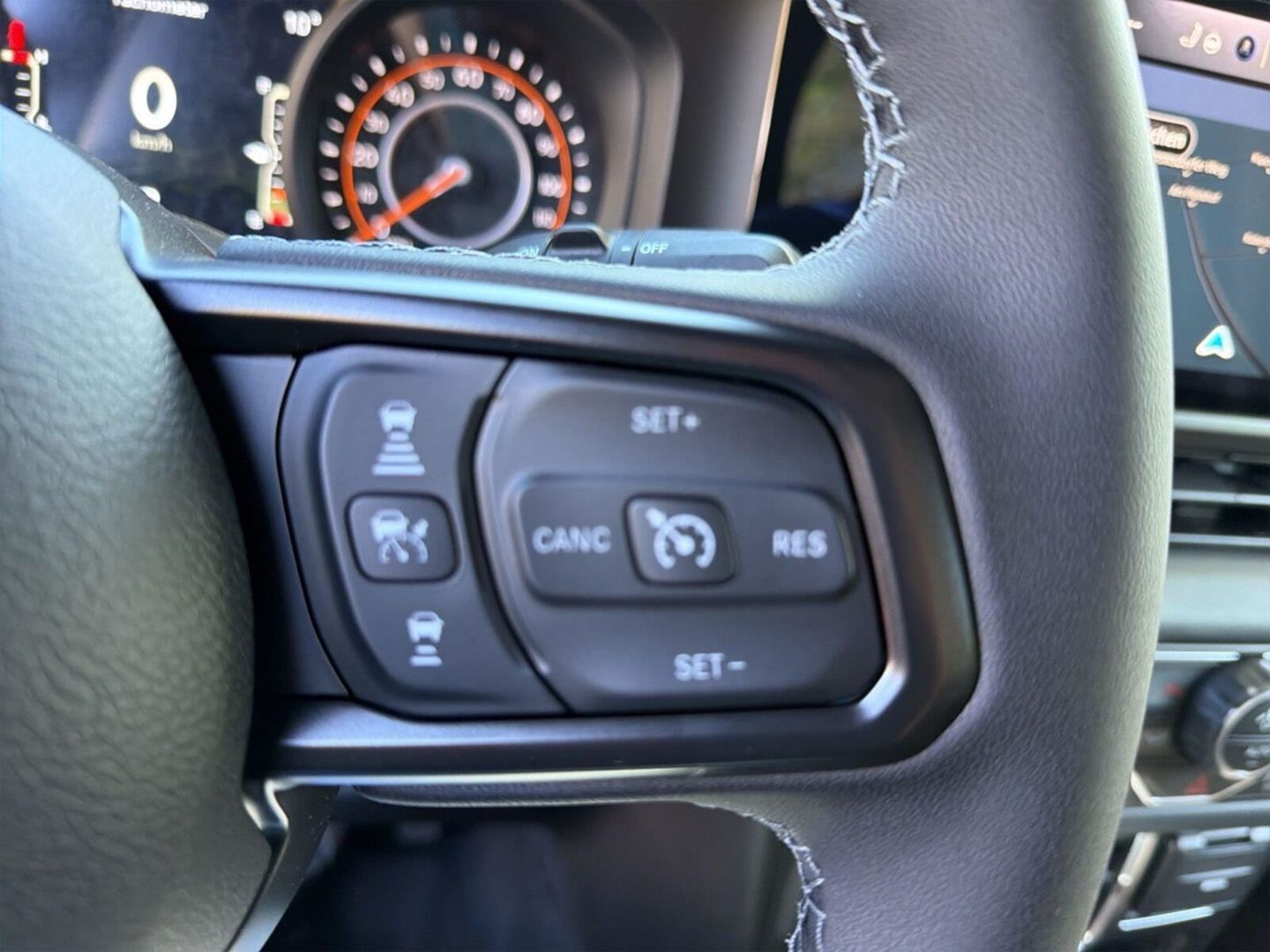 Fahrzeugabbildung Jeep Wrangler Rubicon Recon Xtreme 3,6-V6 4X4-US-Impo