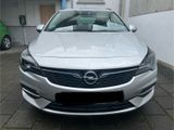 Opel Astra ST 1.5 Diesel 90kW Design & Tech Auto ... - Opel Astra mit Diesel-Antrieb: Navigationssystem, Kombi, Automatik, 1.9
