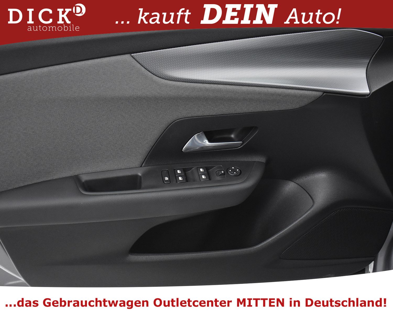 OPEL Mokka-e Edition >NAVI+VIRTU+LED+SHZ+DAB+TEMP+KAM - Image 17