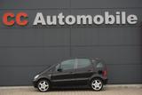 Mercedes-Benz A 190 Avantgarde+Teilleder+Lammendach+Export+ - gebrauchte Mercedes-Benz A-Klasse aus dem Jahr 2001