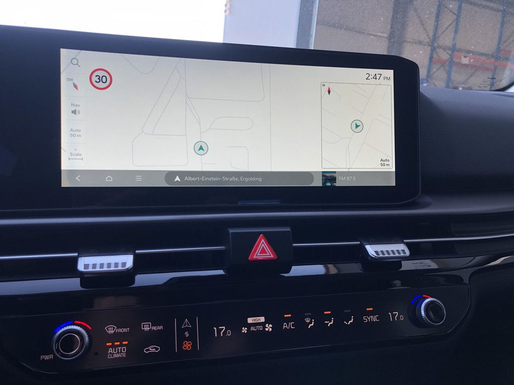 Kia Sportage - Bild 10