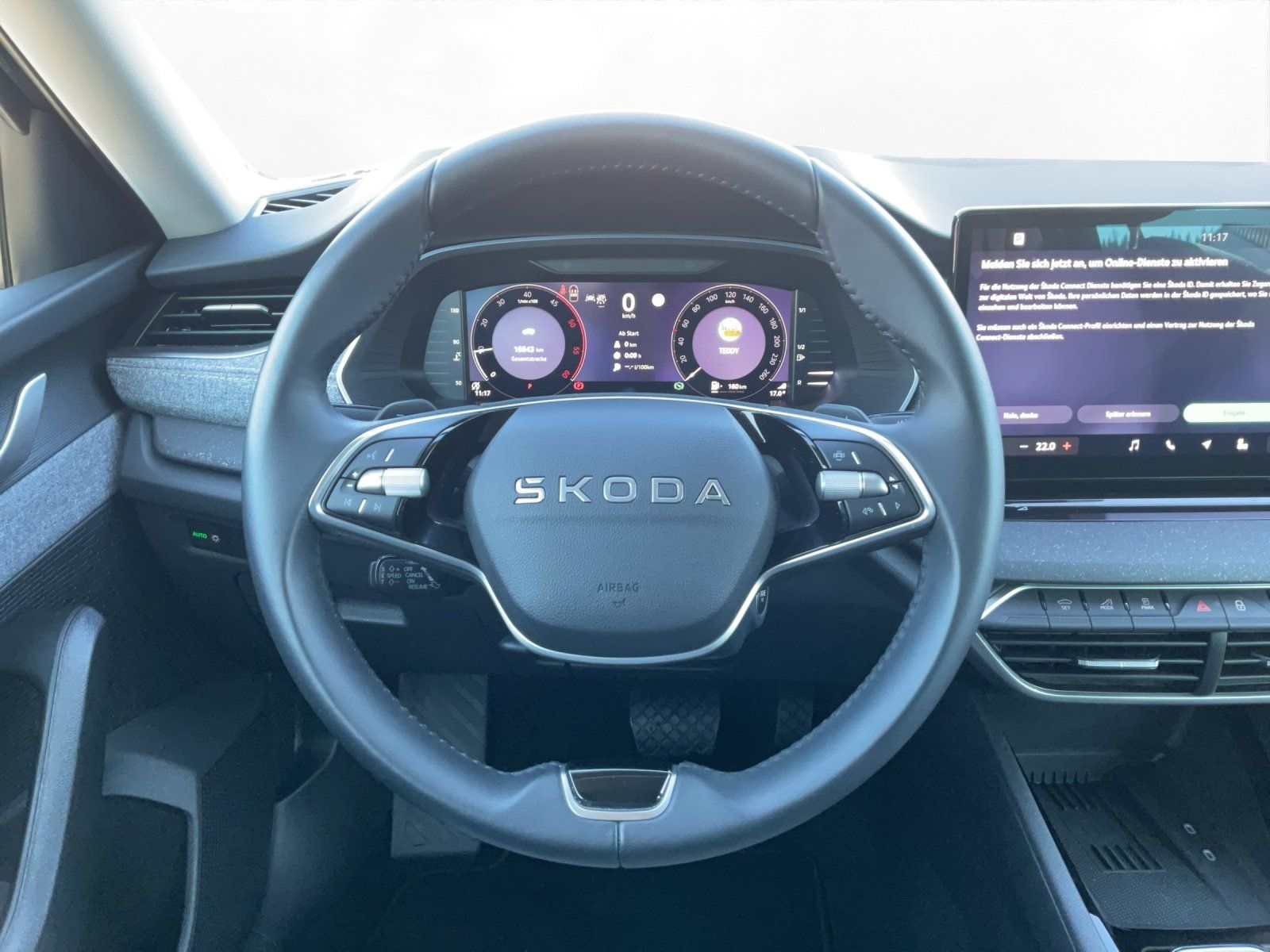 Skoda Octavia - Bild 9