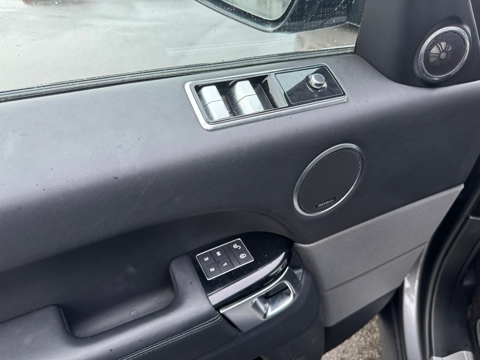 Land Rover RANGE ROVER SPORT HSE DYNAMIC MEMORY 360 PANO foto 8
